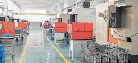 生產(chǎn)設(shè)備